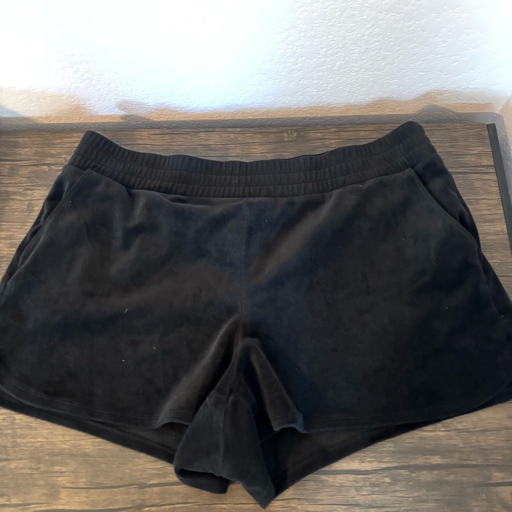 shorts size XL